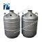 YDS-20 Liquid nitrogen freeze tank for making Ice cream