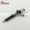 genuine quality diesel fuel common-rail injector Den-so 095000-7761