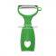 High Quality Multifunctional Stainless Steel Fruit Peeler Vegetable Peeler