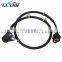 Genuine ABS Sensor Wheel Speed Sensor MR493459 For Mitsubishi Outlander 2003-2006 LS XLS MR569782