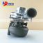 Turbo charger RHE7 For Excavator Parts