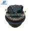 excavator parts R360-7A R360 R360-7 final drive group 31QA-40040 31QA-40041 31QA-40042 travel motor assembly