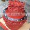 MSF-180VP Final Drive ,excavator Spare Parts, KYB Travel Motor