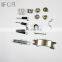 IFOB Wholesale 47405-30040 Brake Shoes Kits for Prius Celica Crown Corona Camry Supra 04466-60090 04466-60140