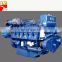 cylinder diesel marine engine 80HP