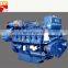 cylinder diesel marine engine 80HP