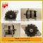 PC300-7 Excavator engine alternator 600-861-6110 China supplier