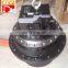 R250-7 final drive 31N7-40010 ,excavator spare drive motors parts,R250-7 travel motor