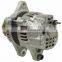 Alternator 12231 12251 12256 12318 12337 12360 13827210 for Mitsubishi engine