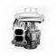 Excavator Turbo HX40W For PC300-7 PC360-7 Engine 6D114 Turbocharger 6743-81-8040 3597809