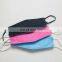 Sell Well New Design Anti Pollution Flat Dust Safety Gas Face Mask Custom