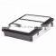 Auto parts Car  Air Filter 1500A098  For Triton L200
