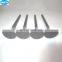 For H20 engines spare parts intake exhaust valve for sale