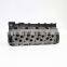 Diesel Machinery Engine Spare Parts QSC8.3 Cylinder Head 5348478 5529509