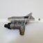 Dongfeng engine parts 6BT fuel oil transfer pump  4937767 transfer oil pump