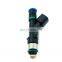 Hot Selling Fuel Injector 0280158083 For Cadillac XLR STS SRX DTS 4.6L V8
