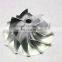 HT12B 41.00/56.00mm 6+6 BLADES High Performance Turbo Aluminum 2618/milling/Billet Compressor Wheel for 14411-31N03