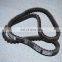 3040377 V belt for cummins  VTA 28 GS GC3 V28 diesel engine spare Parts  manufacture factory in china