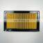 Auto Parts Air Filter Element 16546-ED000 For Japan Car