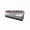Chinese factory export galvanized packing cold rolled steel strips