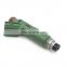 OEM spare parts fuel injector 23250-22040 for Matrix MR2 1.8L L4