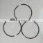 Diesel Engine Piston Kit 4309425 for FCEC Foton ISF2.8