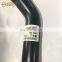 Engine spare parts 330C black 1.5 down rubber hose 193-2786 for 330C engine