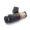 Auto IWP022 Oil Nozzle Fuel Injector For VW
