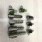 9pcs A960E 6-Speed Transmission Solenoid For LEXUS GS300 IS300 2005-2011