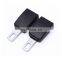 Hot sale factory price car safety belt buckle