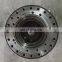 Excavator Hydraulic Parts Travel Reducer DX255 Travel Gearbox K1011413A