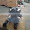 M2X210 EX300-3 Swing Motor