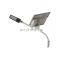 Led sensor mounted solar light wall lamp outdoor price