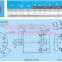 JRK-520TC-16380/11810 Carbon Brush Motor, JRC DC Motor,Micro Water/Air Pump Motor, Automatic Products