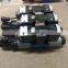 Пропорциональная клапан Bosch Rexroth 4WREE6E1-32-23/G24K31/F1V клапан rexroth