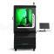 Enclosed Fiber Laser Marking Machine   custom Laser cutting machine manufacturer   Laser Marking Machine