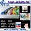 GOGO ATC Outside diameter 1/8 inch PU-1/8 200m high quality pu pneumatic tube hose pipe for air