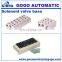 Pneumatic solenoid valve base 4V 3V 2V SY series