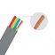 [Factory Directly] Tvvb Lift Cable Crane Cable Elevator Travel Flat Cable