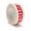 manufacture price OEM wear resistant branded packing tape with customized logo