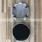 Auto Parts Wheel Cover 69mm Wheel Cover Used For AUDI