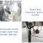 Commercial Intelligent pasteurizer yogurt and Fresh milk sterilizer Milk Sterilize Machine for Dairy Farm, Milk Pasteurizer  WT/8613824555378