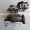 CT16V Turbo 17201-11070 1720111070 турбонаддуватель двигателя HILUX 2GD-FTV 2.4 л. Common Rail