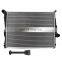 Radiator For 1999-2008 BMW Z4 323CI 323I 323IS 325CI 325I 325XI 330CI 330I 330X 2636