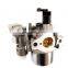 Carburetor for Briggs & Stratton 20HP 21HP 23HP 24HP 25HP Intek V-Twin Engine Carb
