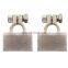 1/0 I 2 I 4 I 8 Gauge AWG Car Battery Terminal Chrome Positive & Negative Set
