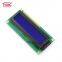 16X2 lcd display 1602 lcd modules TM162A-3V5.0 80X36mm Fully sealed and dust-free process 16X2 LCD screen