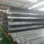 Tianjin Shengteng Brand ASTM BS GB DIN Pre-Galvanized Square Tube/Rectangular Pipe