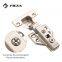 Filta 40mm Soft Closing Clip On Cabinet Cupboard Frameless Door Hinge with Hook Design 9726