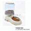 Hangzhou Tianyuan Pet Products Factory Plastic Pet Dog Cat Water Bowl Bottle